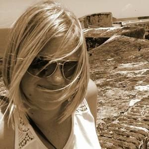 Meet your Posher, Troy